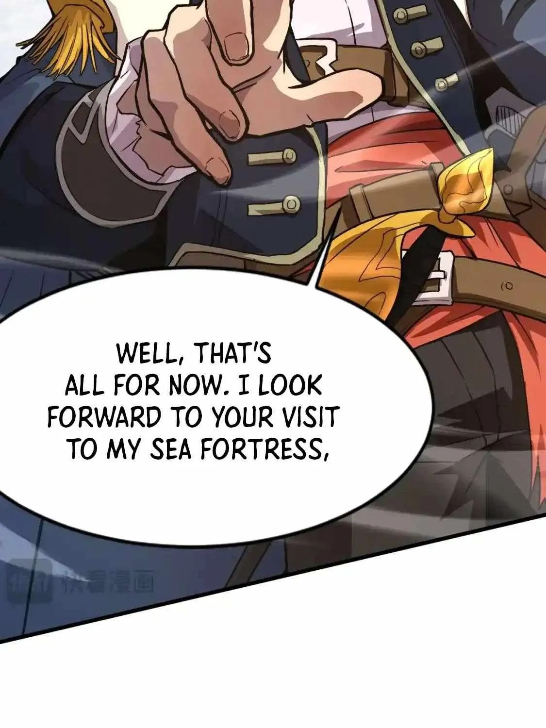 The Lone SSS-Class Summoner Chapter 89 page 25 - 