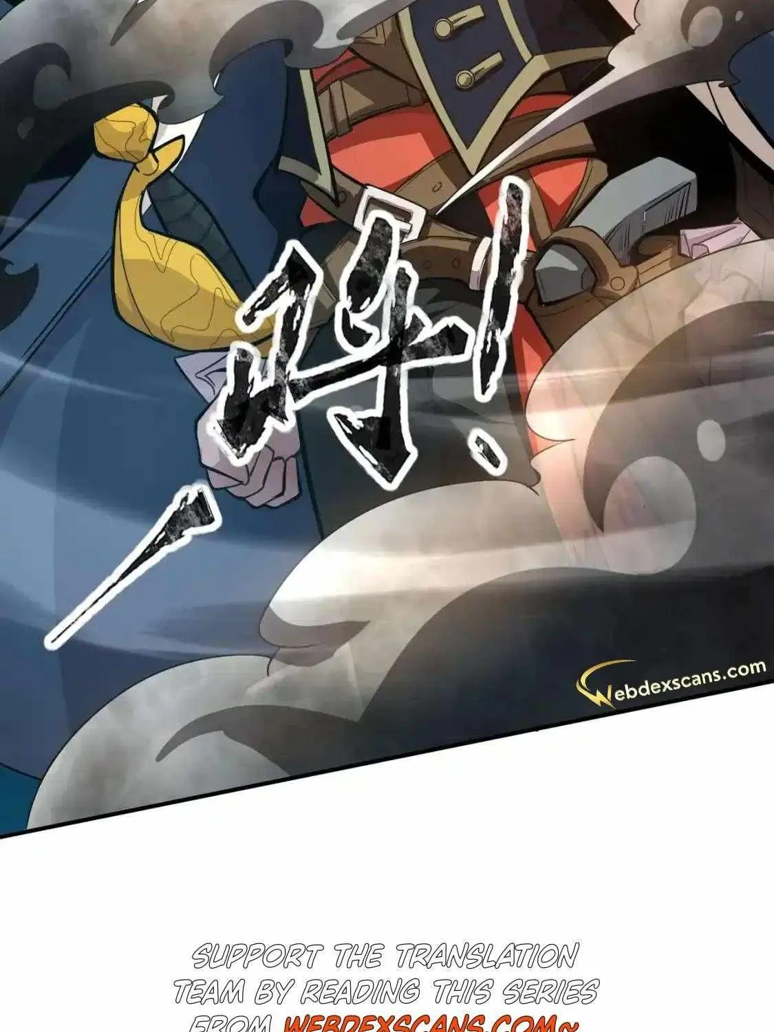 The Lone SSS-Class Summoner Chapter 89 page 32 - 