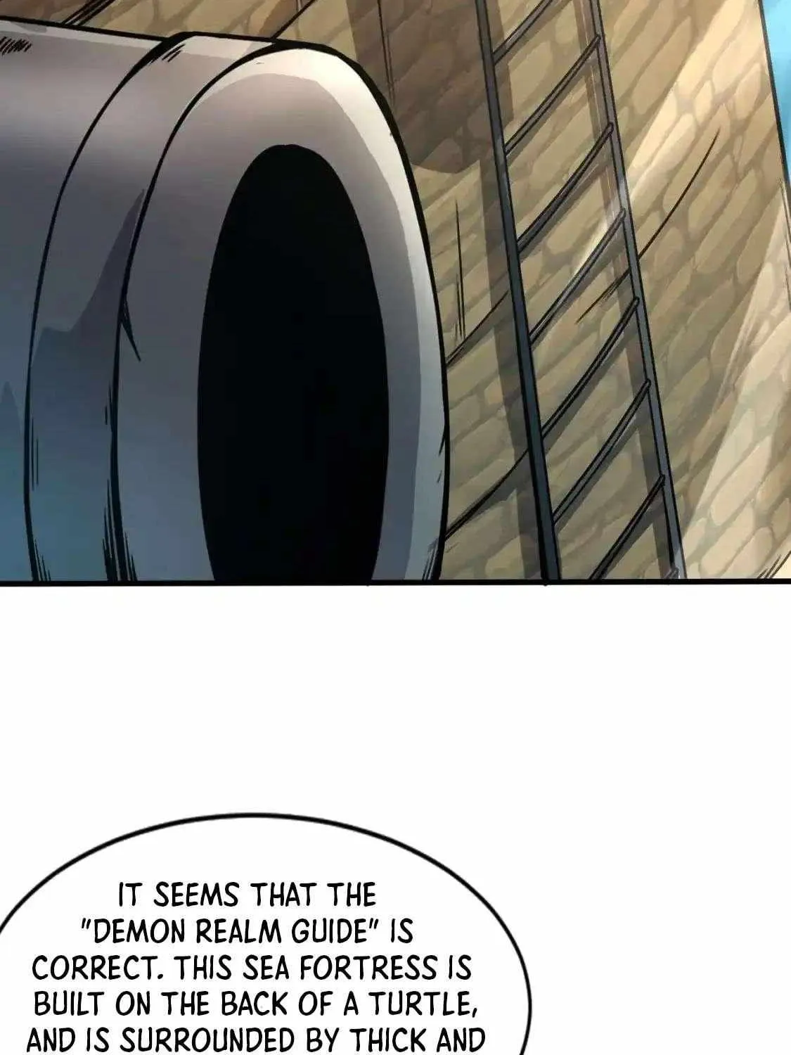 The Lone SSS-Class Summoner Chapter 89 page 40 - 