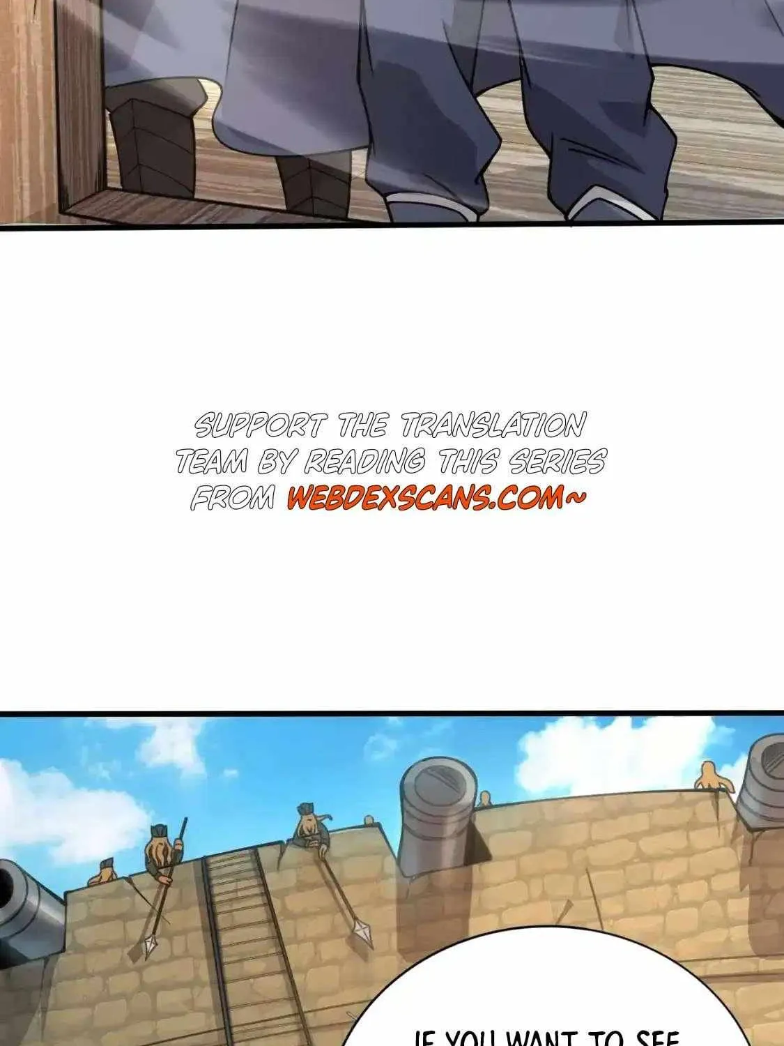 The Lone SSS-Class Summoner Chapter 89 page 42 - 