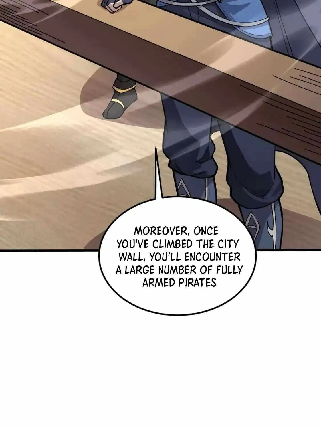 The Lone SSS-Class Summoner Chapter 89 page 46 - 