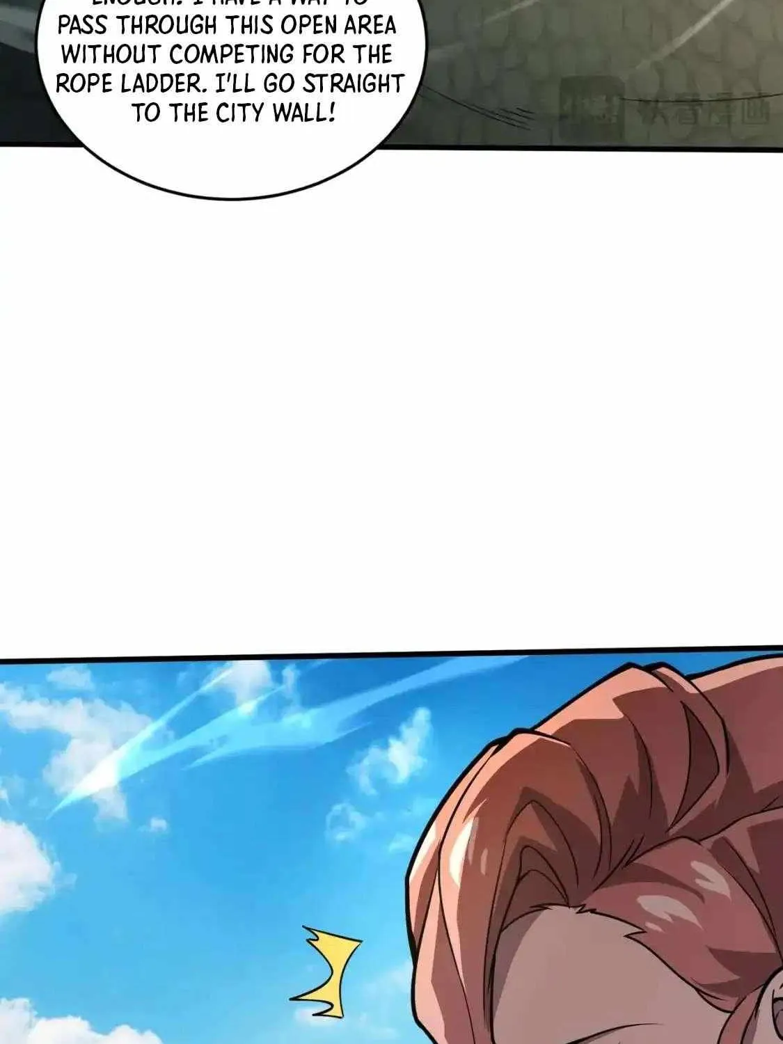 The Lone SSS-Class Summoner Chapter 89 page 50 - 