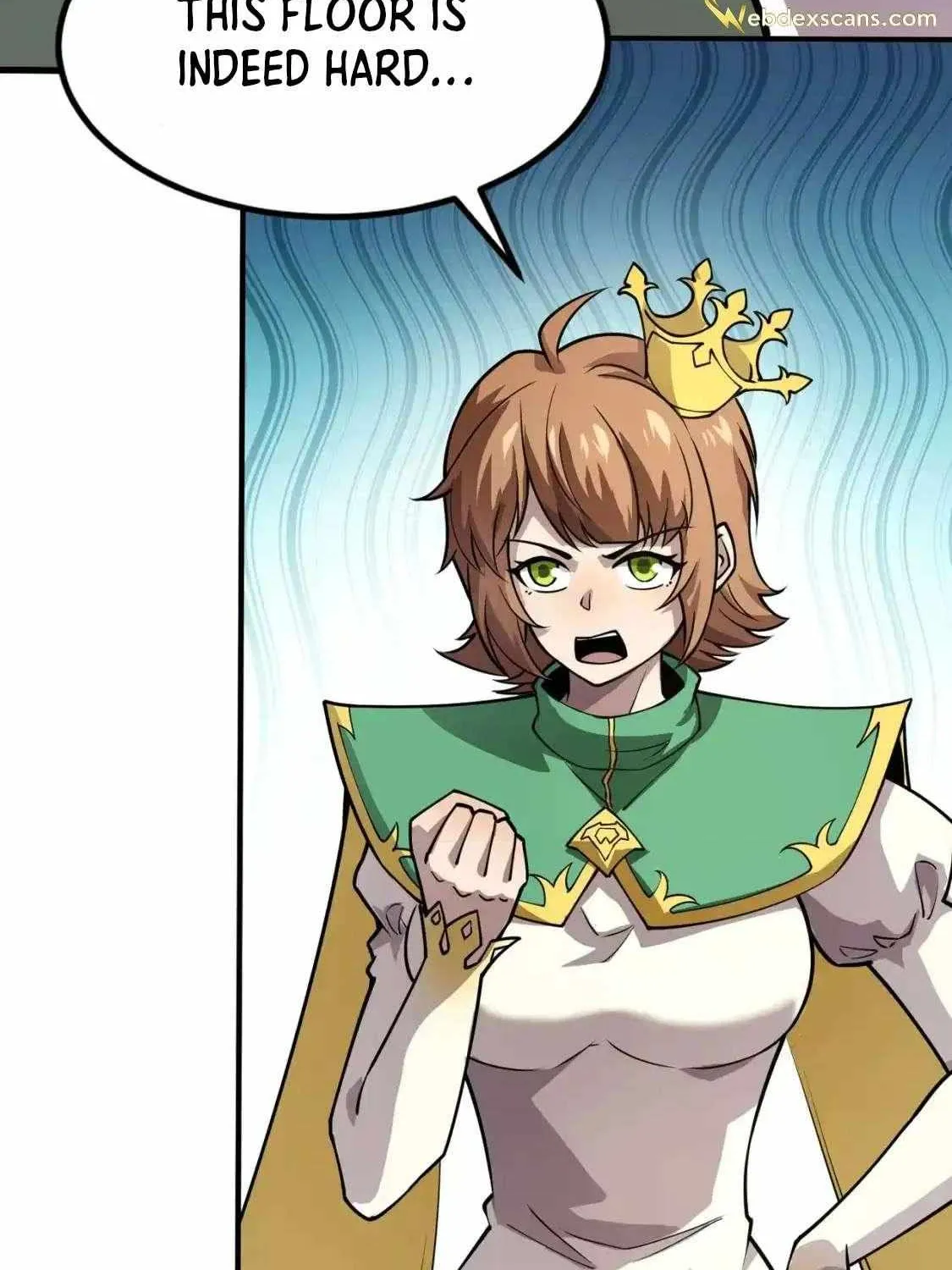 The Lone SSS-Class Summoner Chapter 89 page 52 - 