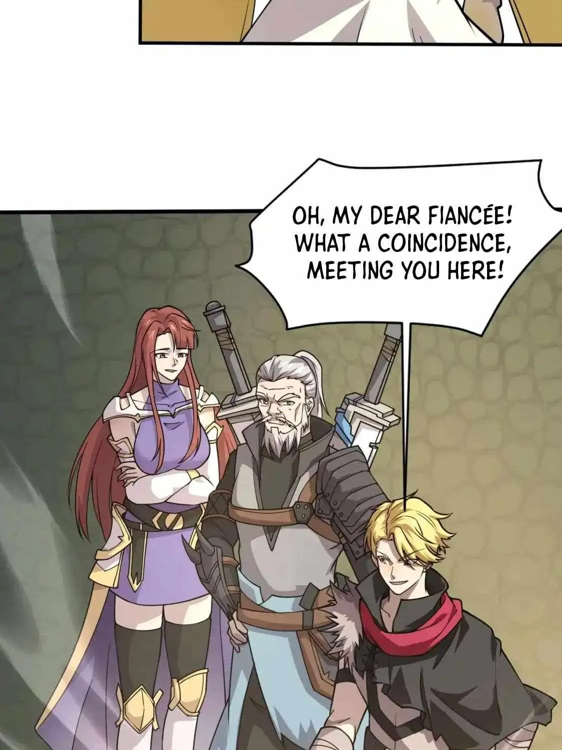 The Lone SSS-Class Summoner Chapter 89 page 53 - 