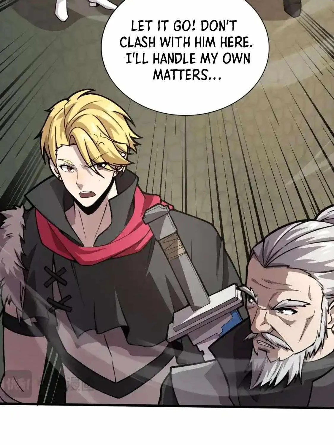 The Lone SSS-Class Summoner Chapter 89 page 61 - 