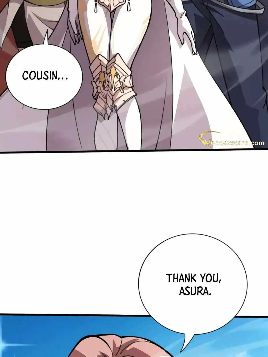 The Lone SSS-Class Summoner Chapter 89 page 63 - 