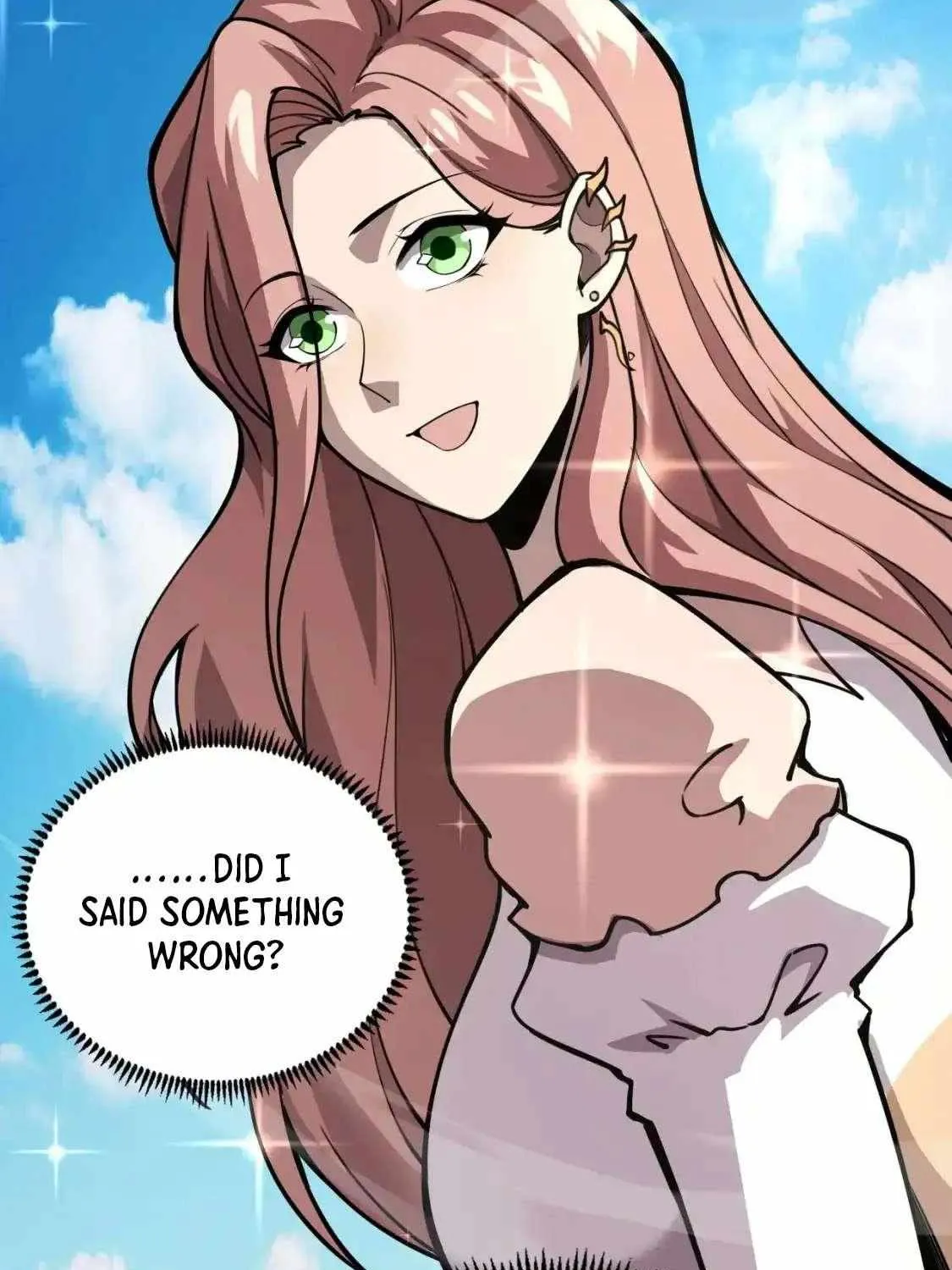 The Lone SSS-Class Summoner Chapter 89 page 64 - 