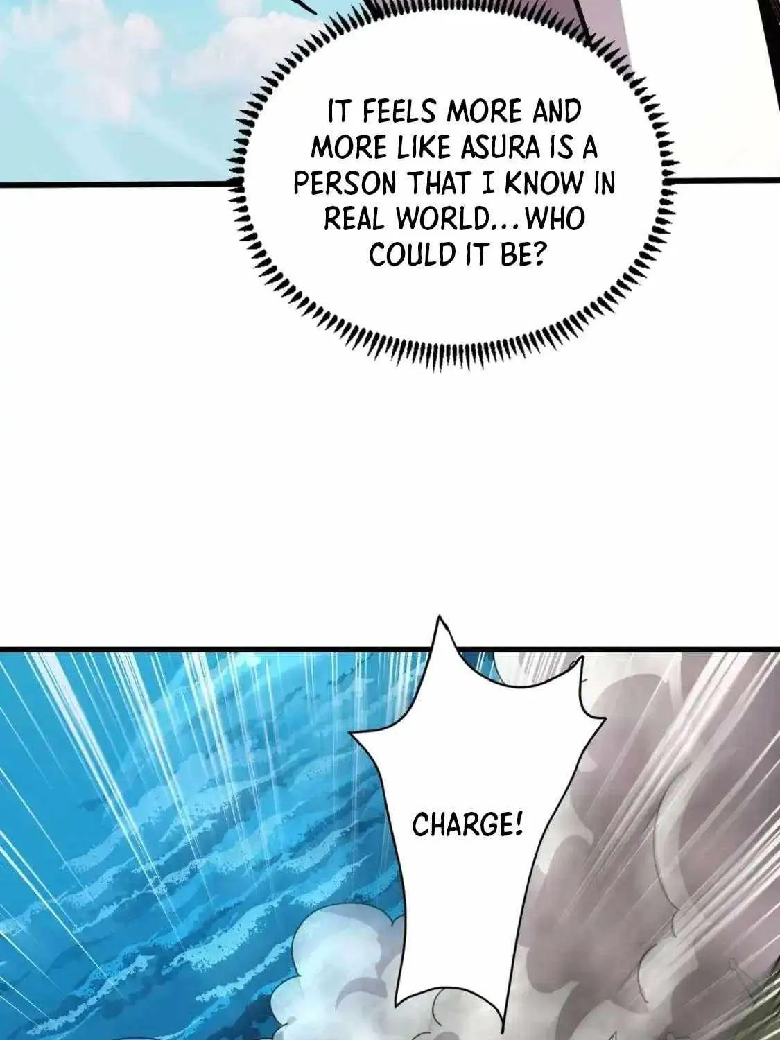 The Lone SSS-Class Summoner Chapter 89 page 65 - 