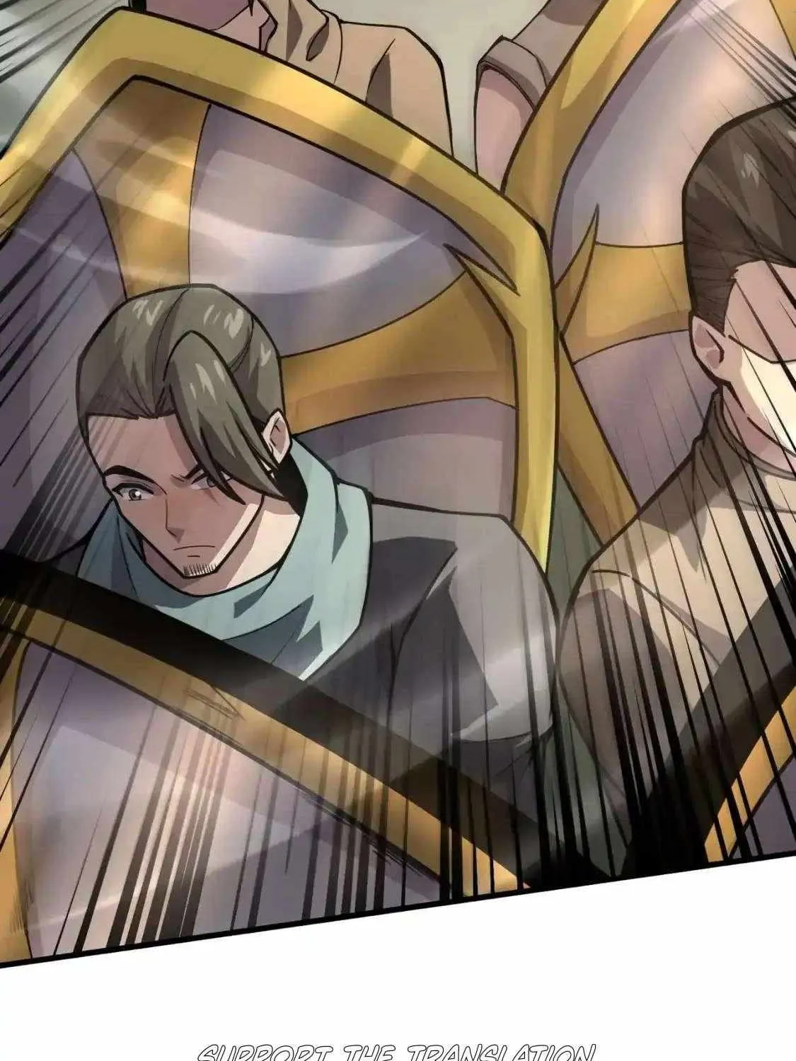 The Lone SSS-Class Summoner Chapter 89 page 81 - 