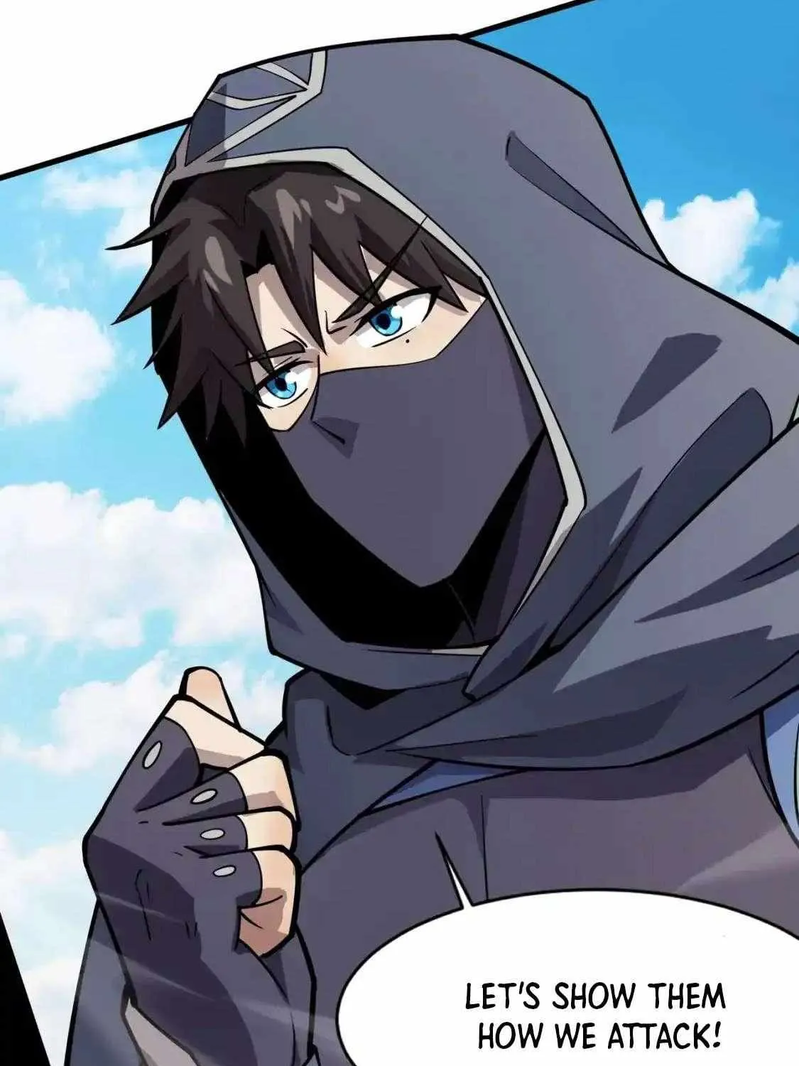The Lone SSS-Class Summoner Chapter 89 page 86 - 