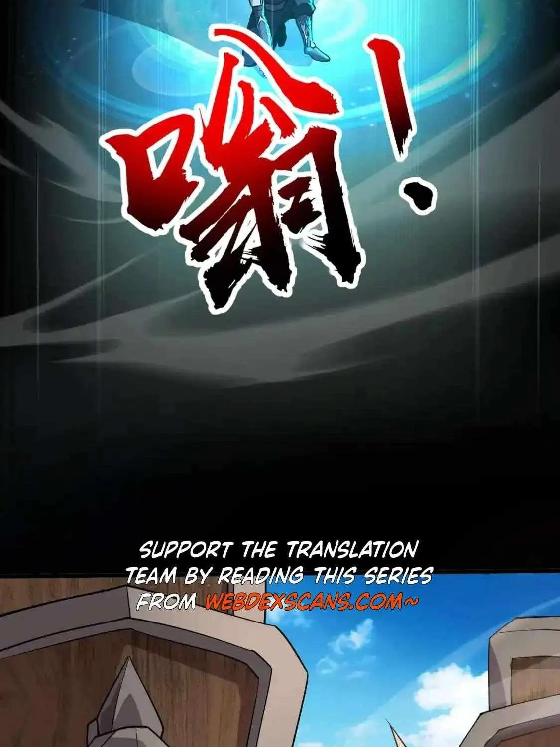 The Lone SSS-Class Summoner Chapter 89 page 91 - 
