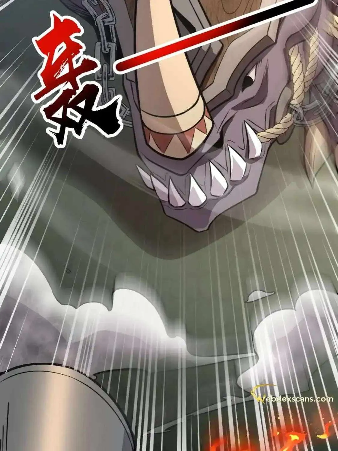The Lone SSS-Class Summoner Chapter 89 page 95 - 