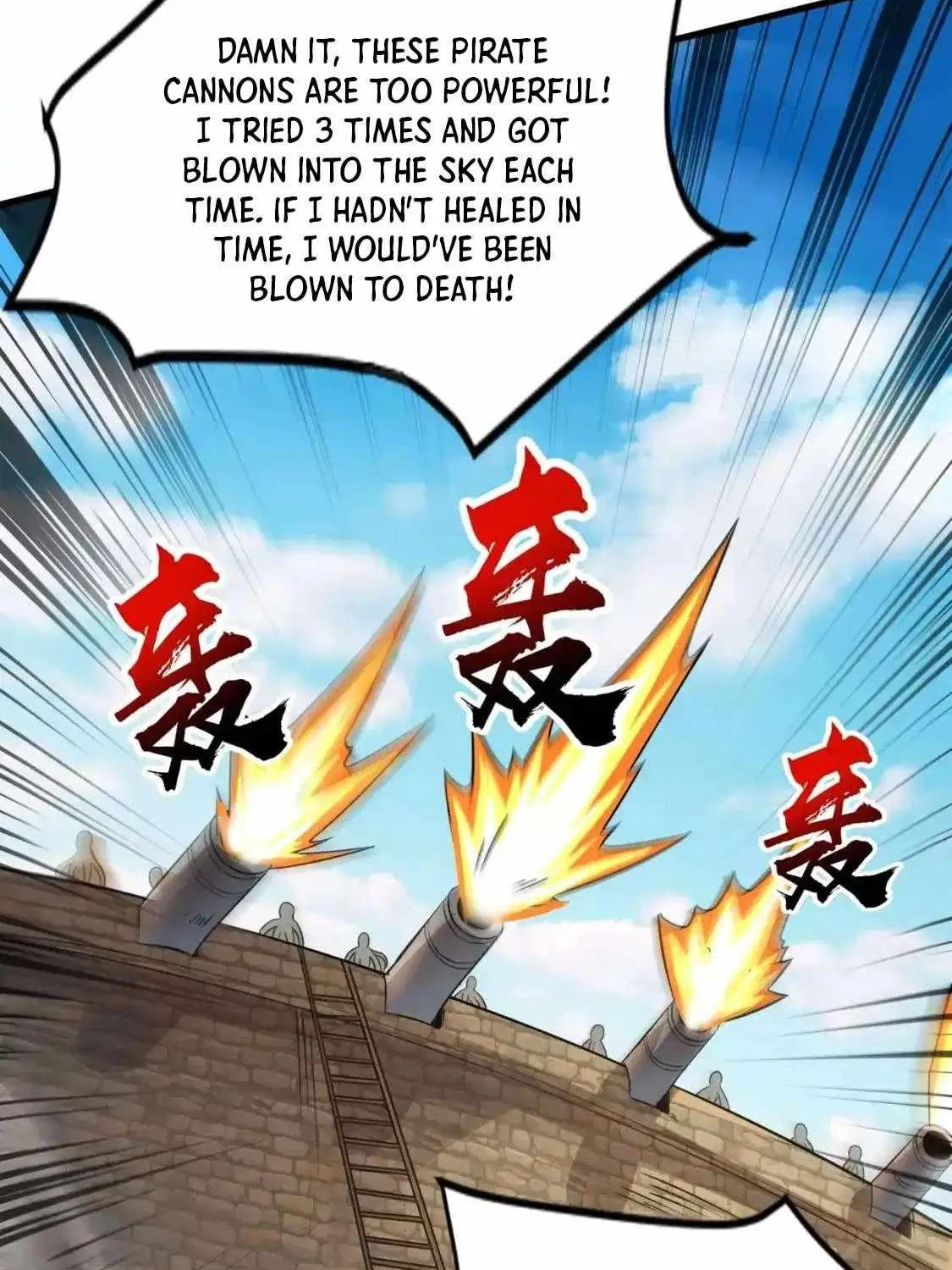 The Lone SSS-Class Summoner Chapter 89 page 97 - 
