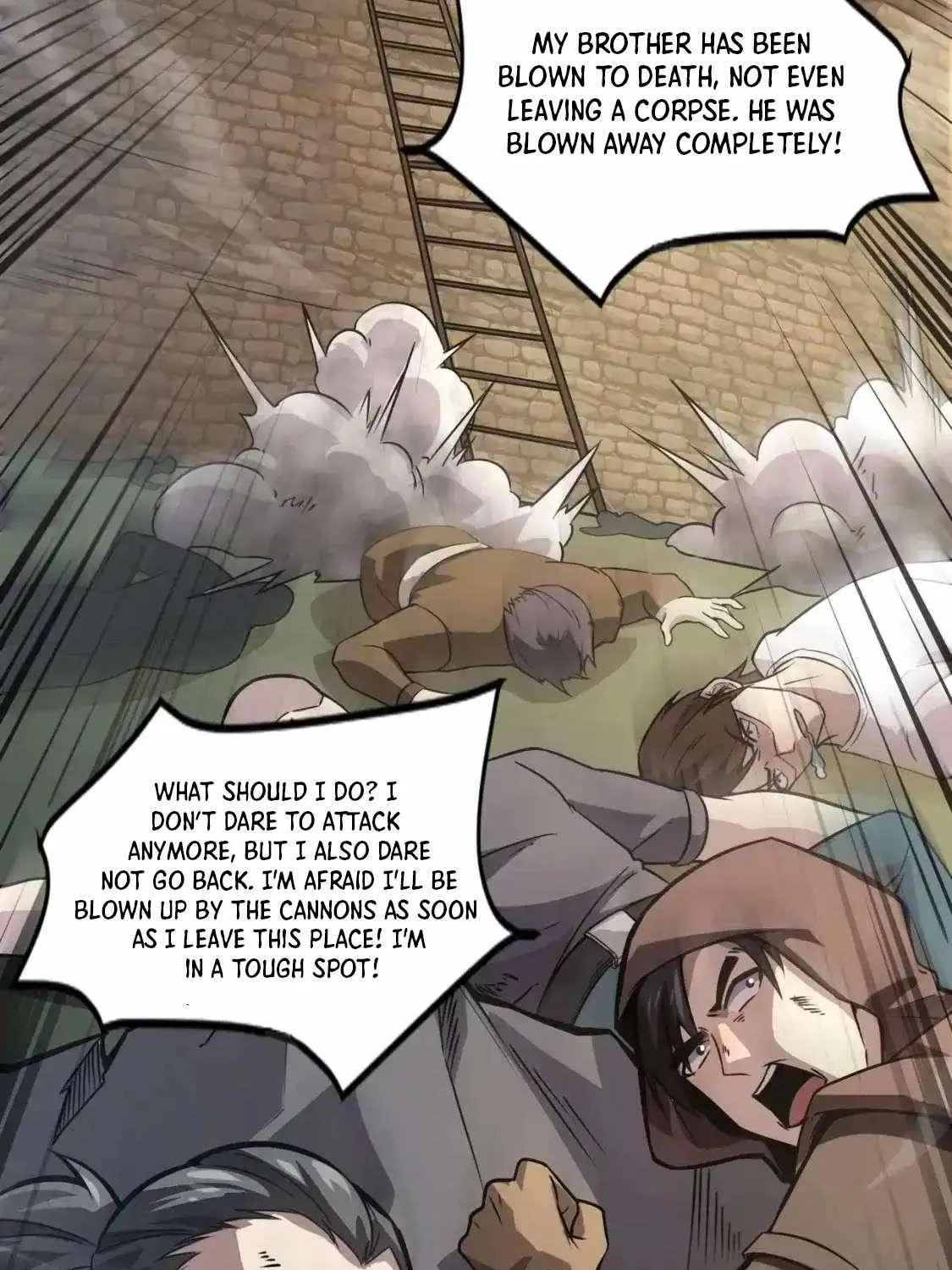 The Lone SSS-Class Summoner Chapter 89 page 98 - 