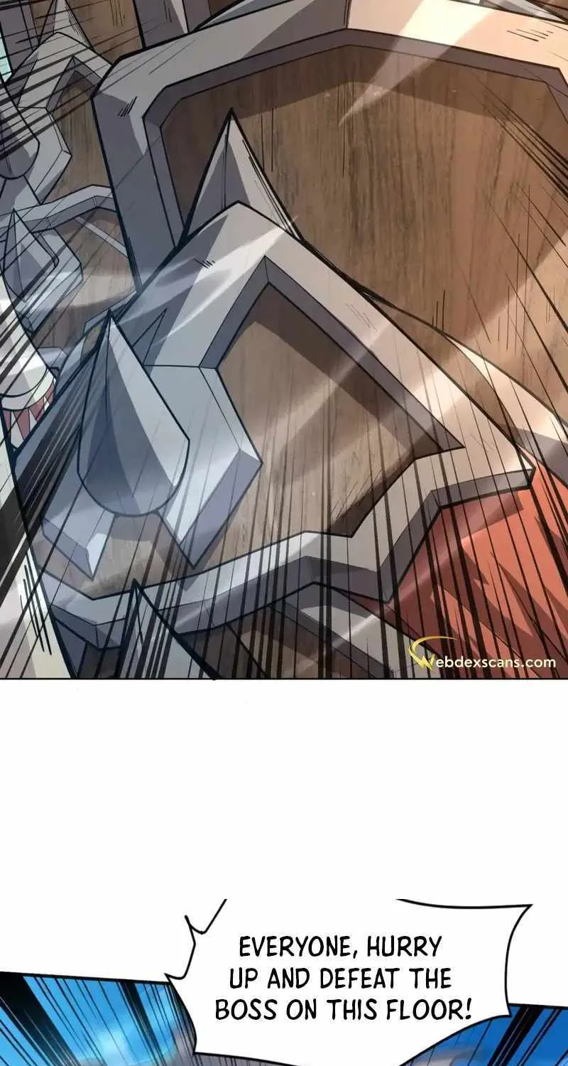 The Lone SSS-Class Summoner Chapter 90 page 18 - 