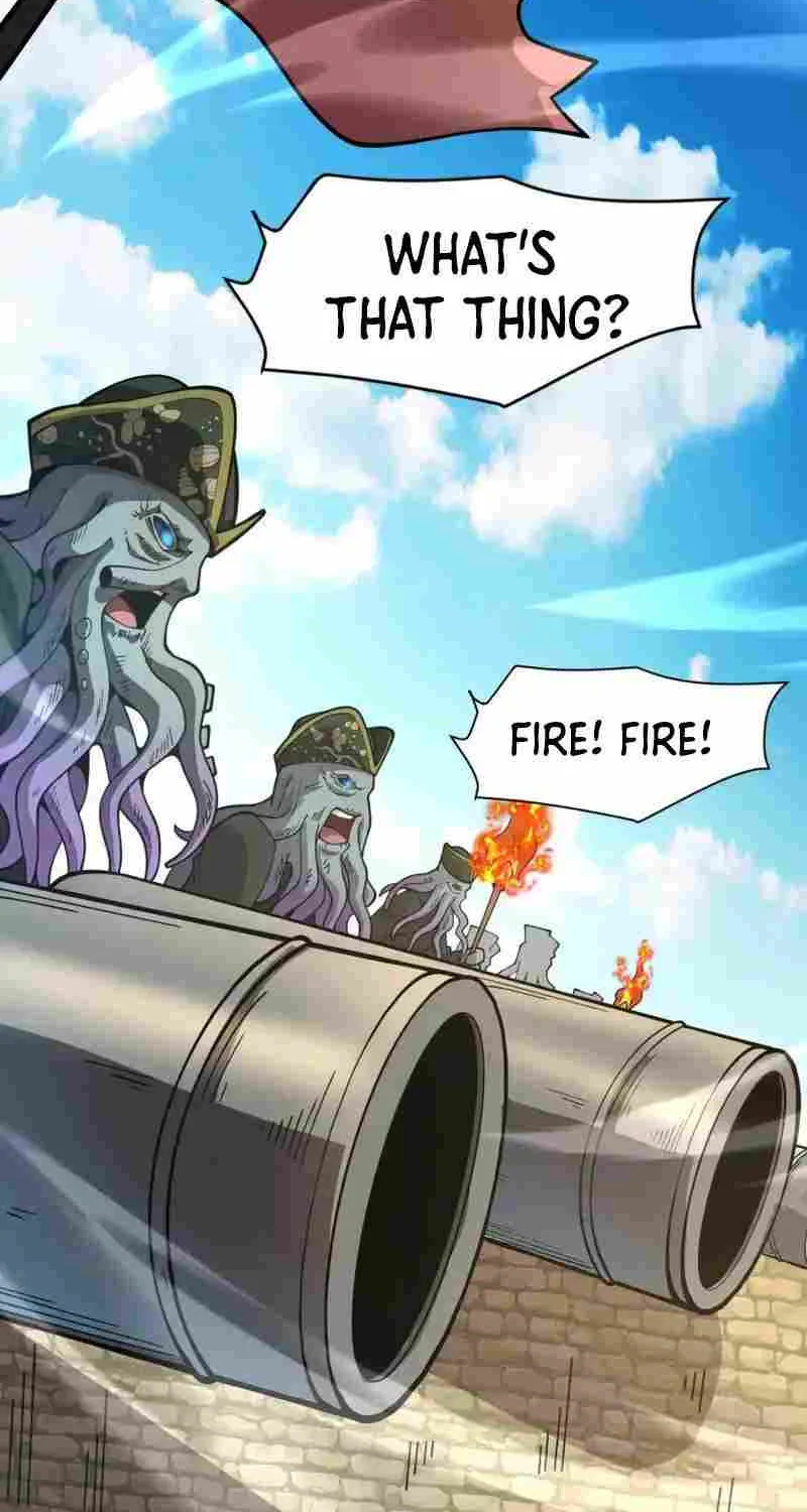 The Lone SSS-Class Summoner Chapter 90 page 3 - 