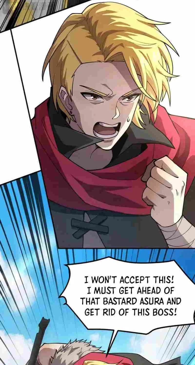 The Lone SSS-Class Summoner Chapter 90 page 22 - 