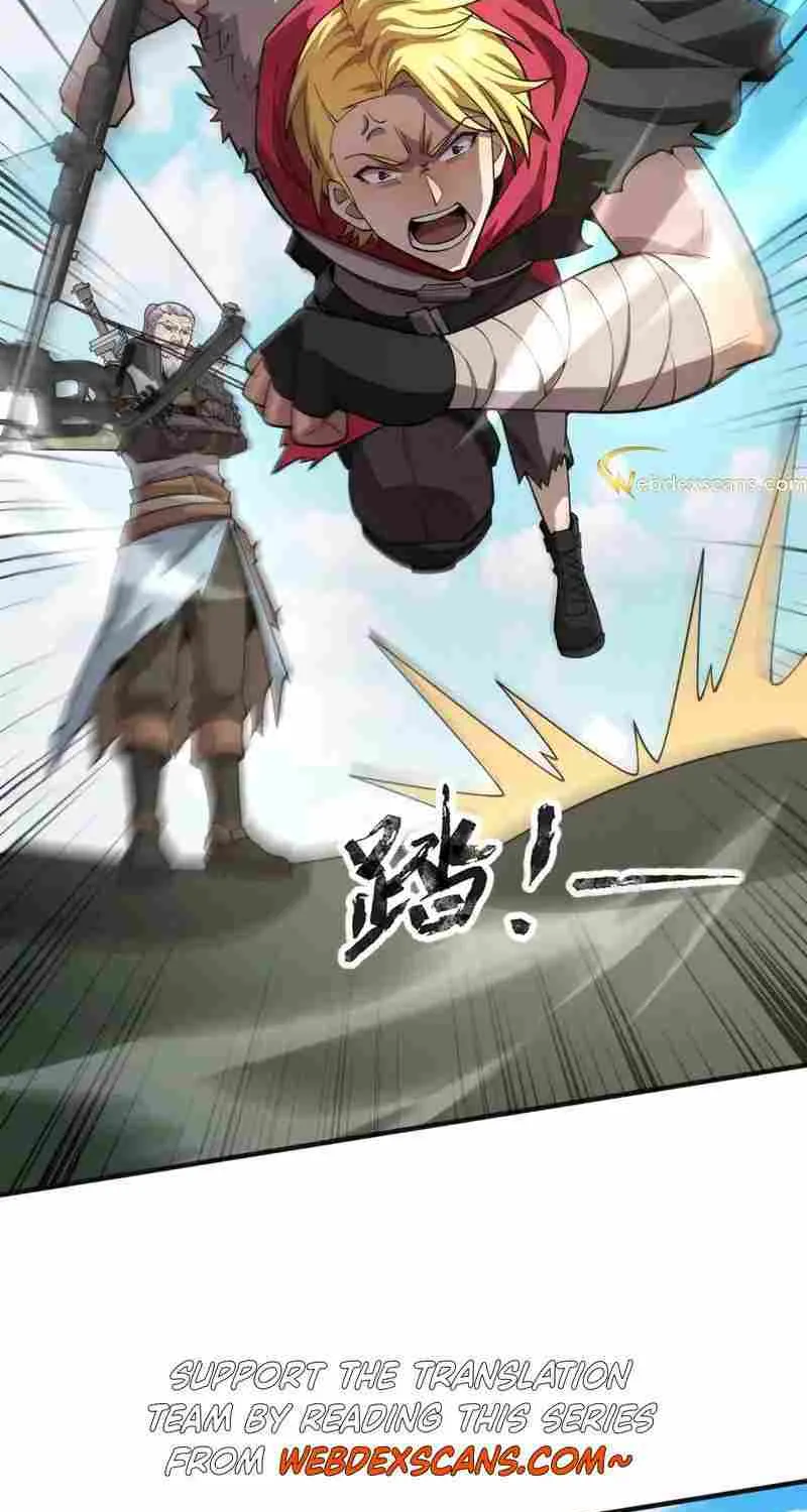 The Lone SSS-Class Summoner Chapter 90 page 23 - 