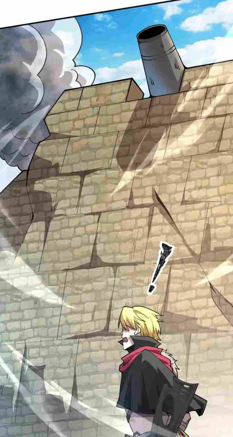 The Lone SSS-Class Summoner Chapter 90 page 24 - 