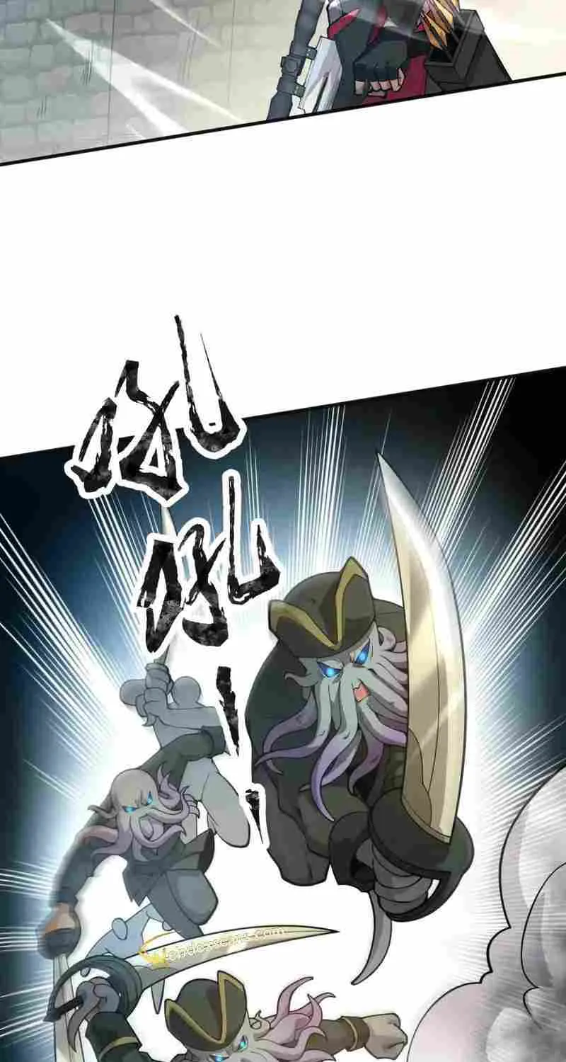 The Lone SSS-Class Summoner Chapter 90 page 25 - 