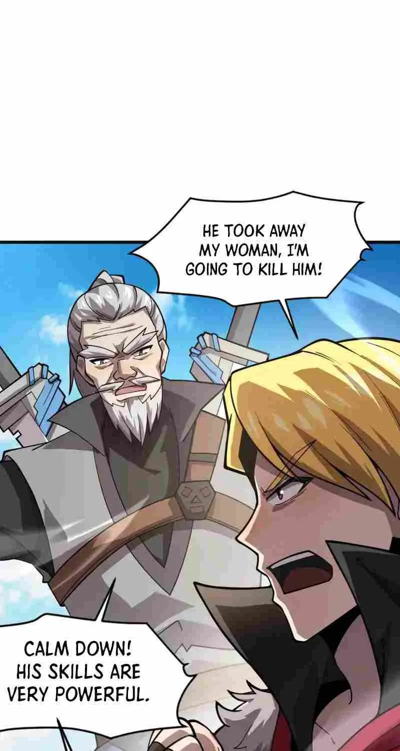 The Lone SSS-Class Summoner Chapter 90 page 29 - 