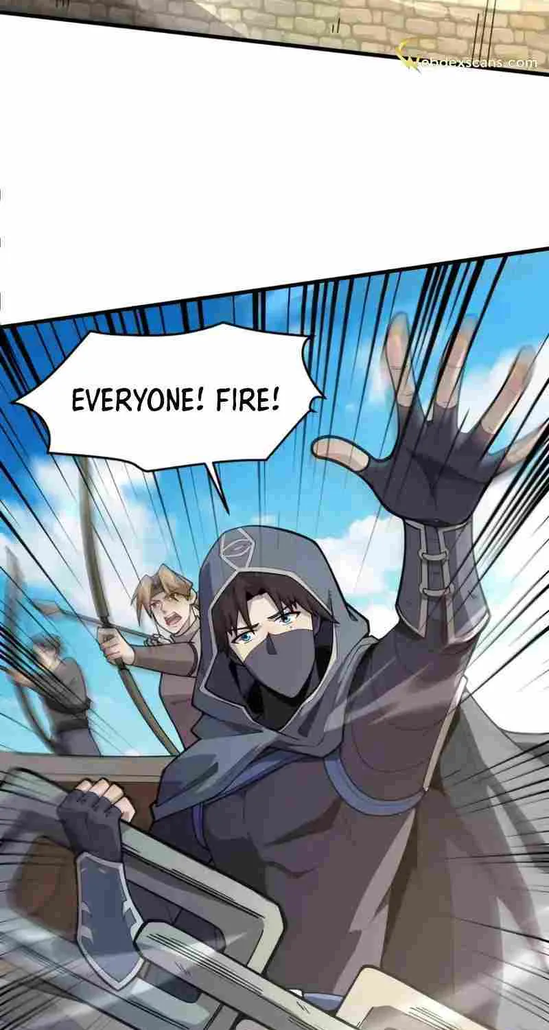 The Lone SSS-Class Summoner Chapter 90 page 4 - 