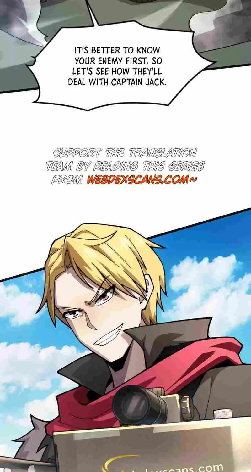 The Lone SSS-Class Summoner Chapter 90 page 32 - 