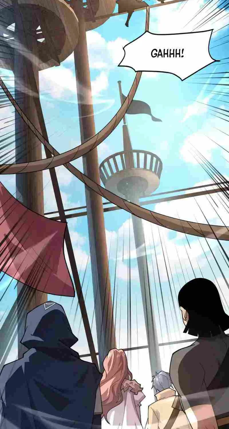 The Lone SSS-Class Summoner Chapter 90 page 34 - 
