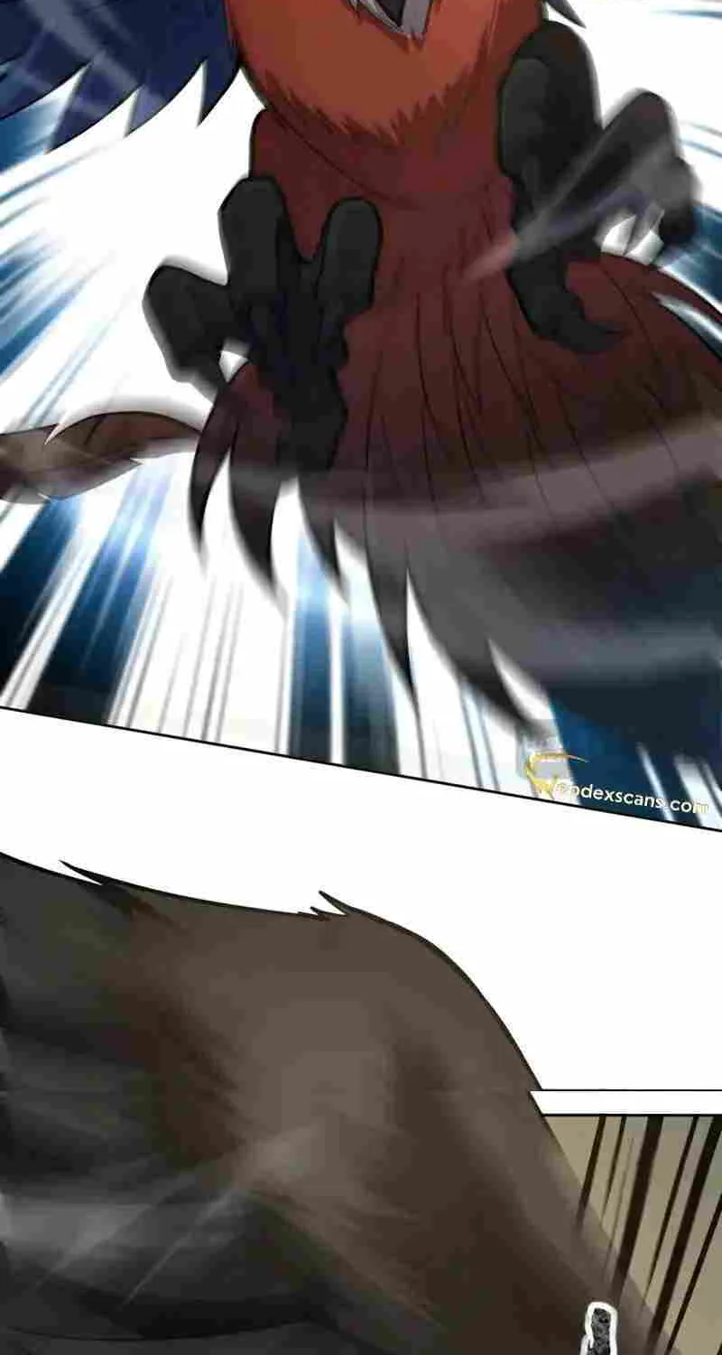 The Lone SSS-Class Summoner Chapter 90 page 36 - 