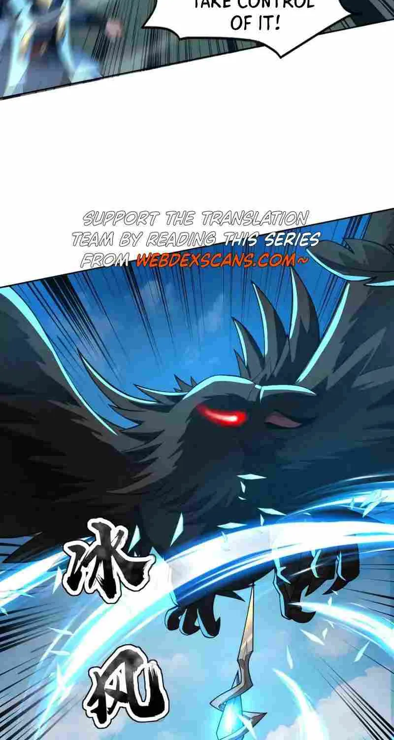 The Lone SSS-Class Summoner Chapter 90 page 38 - 