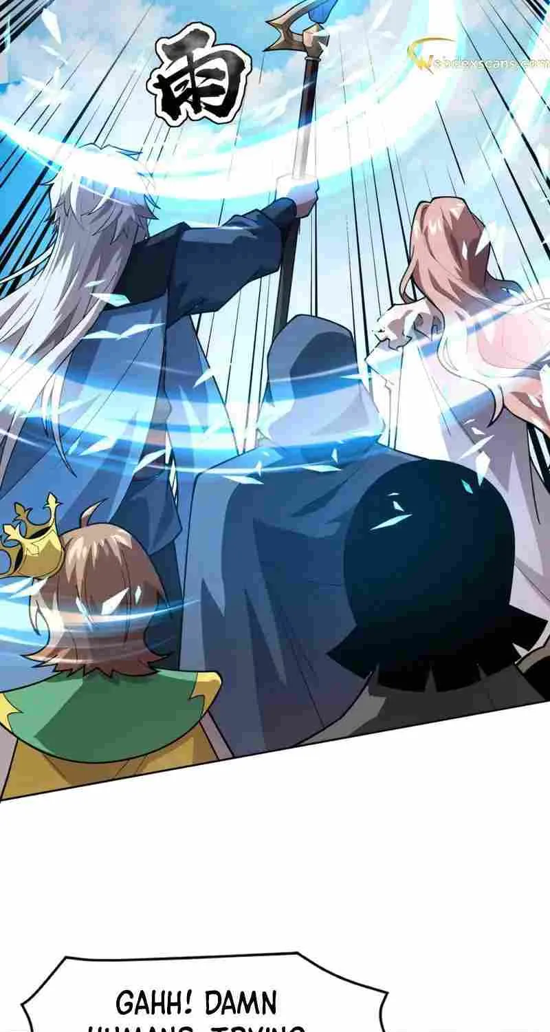 The Lone SSS-Class Summoner Chapter 90 page 39 - 