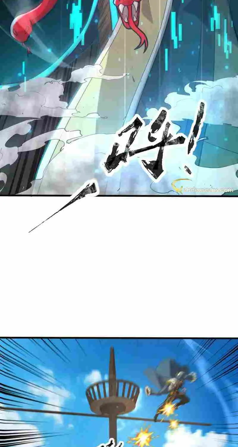 The Lone SSS-Class Summoner Chapter 90 page 42 - 