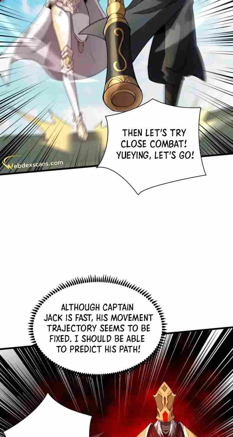 The Lone SSS-Class Summoner Chapter 90 page 48 - 