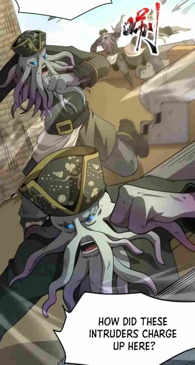 The Lone SSS-Class Summoner Chapter 90 page 6 - 
