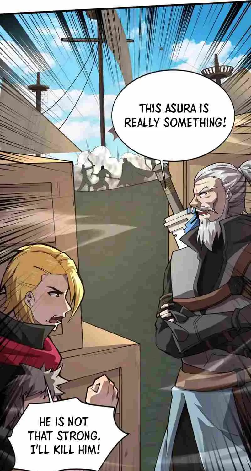 The Lone SSS-Class Summoner Chapter 90 page 51 - 
