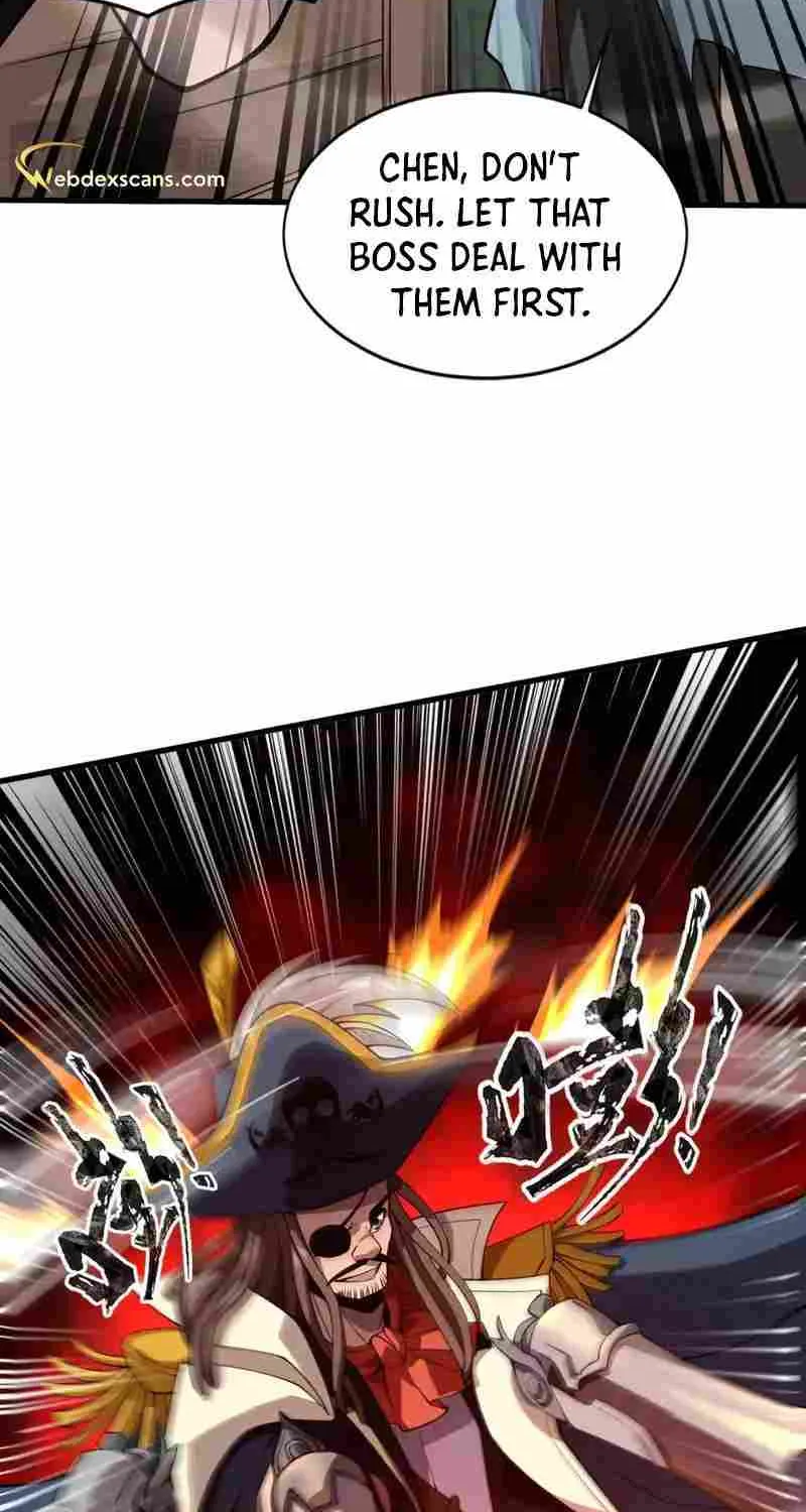 The Lone SSS-Class Summoner Chapter 90 page 52 - 
