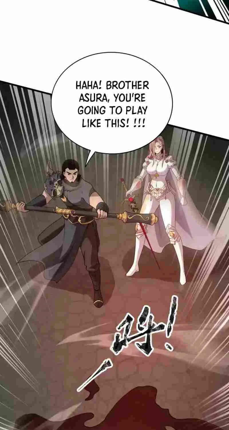The Lone SSS-Class Summoner Chapter 90 page 55 - 