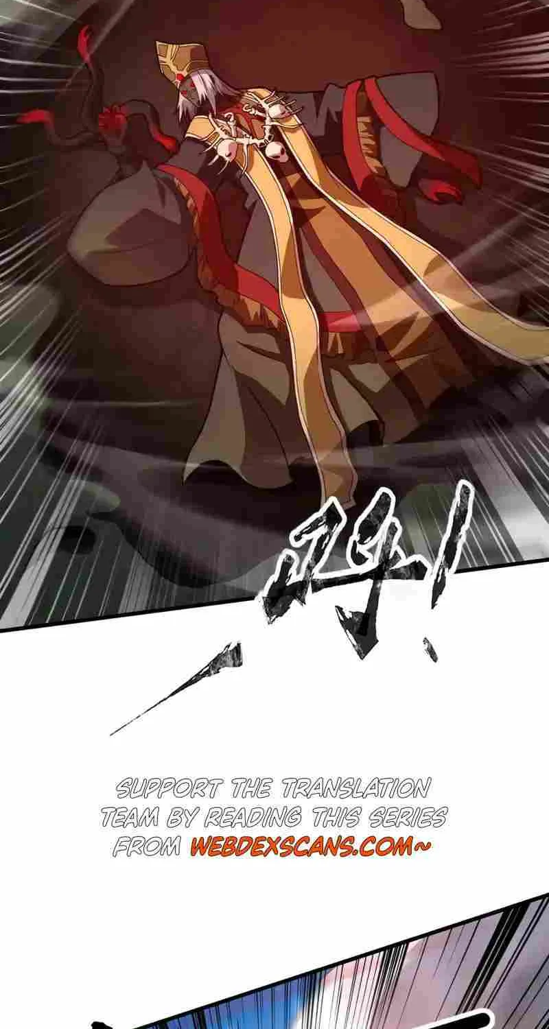 The Lone SSS-Class Summoner Chapter 90 page 56 - 