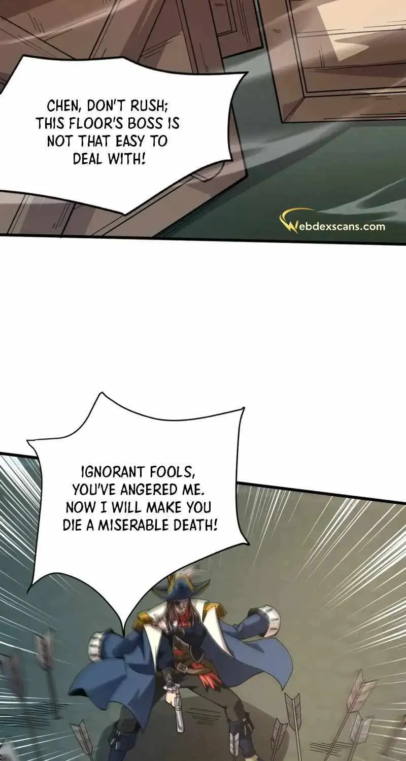 The Lone SSS-Class Summoner Chapter 90 page 64 - 