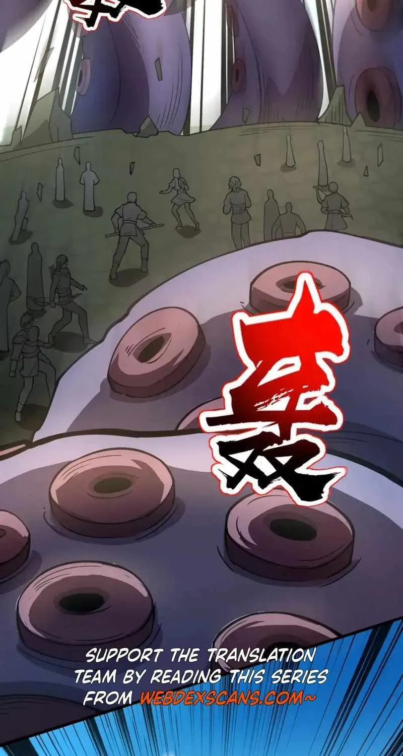 The Lone SSS-Class Summoner Chapter 90 page 70 - 