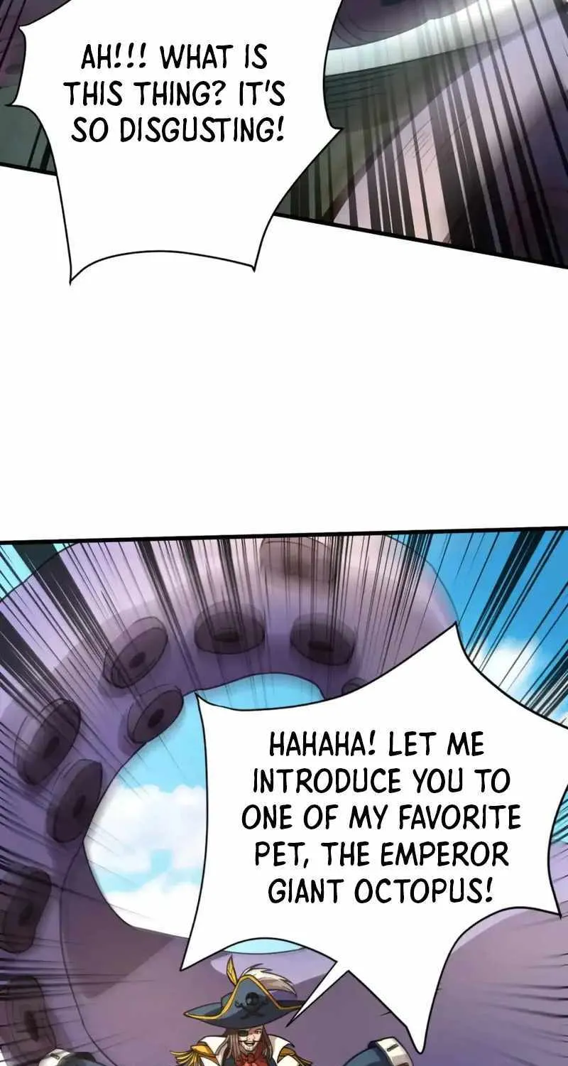 The Lone SSS-Class Summoner Chapter 90 page 72 - 