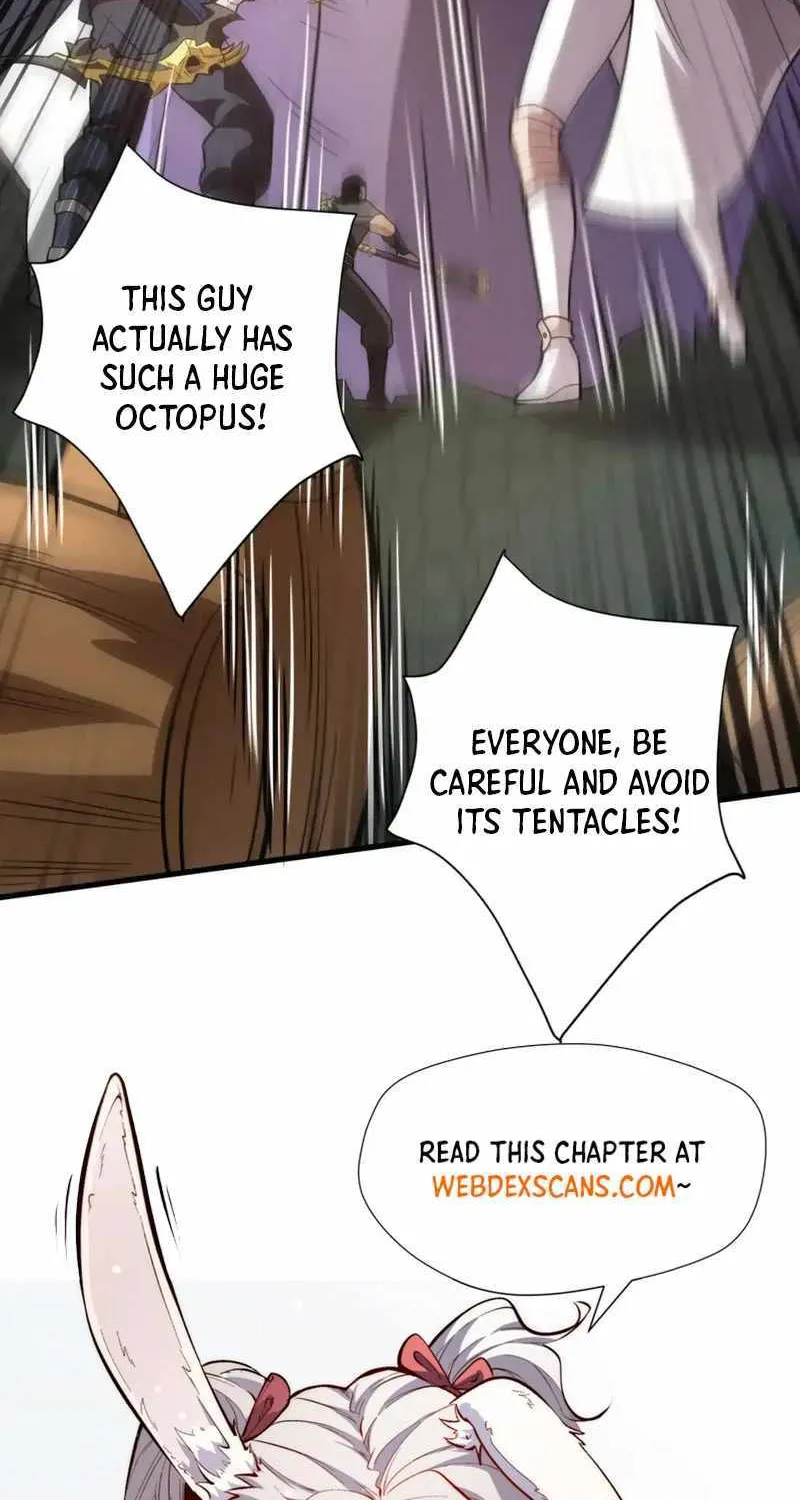 The Lone SSS-Class Summoner Chapter 90 page 75 - 