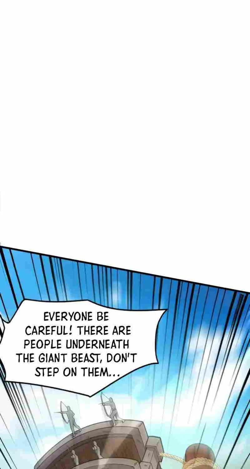 The Lone SSS-Class Summoner Chapter 90 page 9 - 