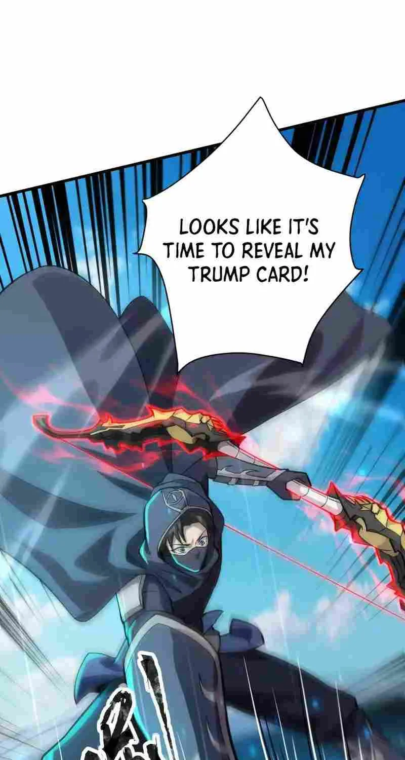 The Lone SSS-Class Summoner Chapter 91 page 12 - 