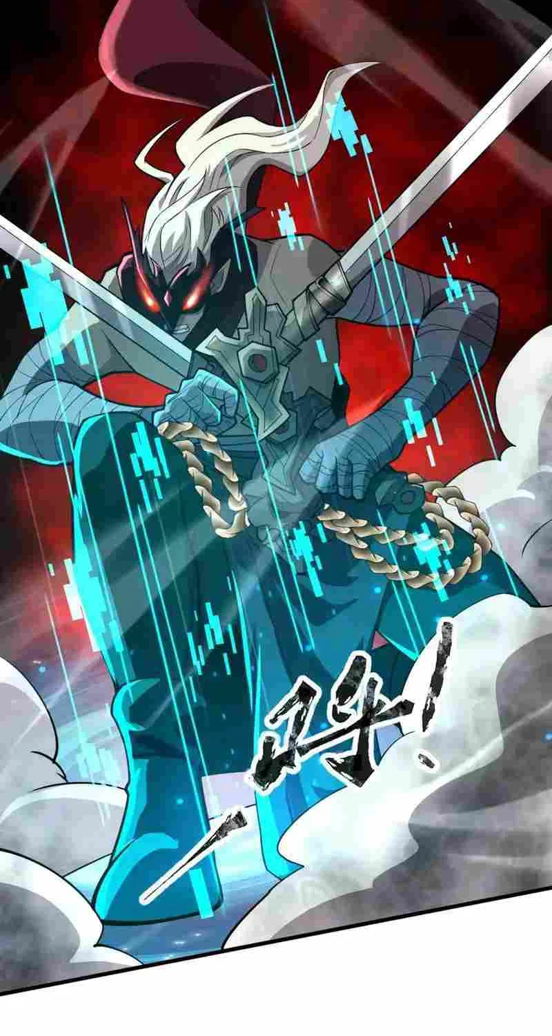 The Lone SSS-Class Summoner Chapter 91 page 14 - 