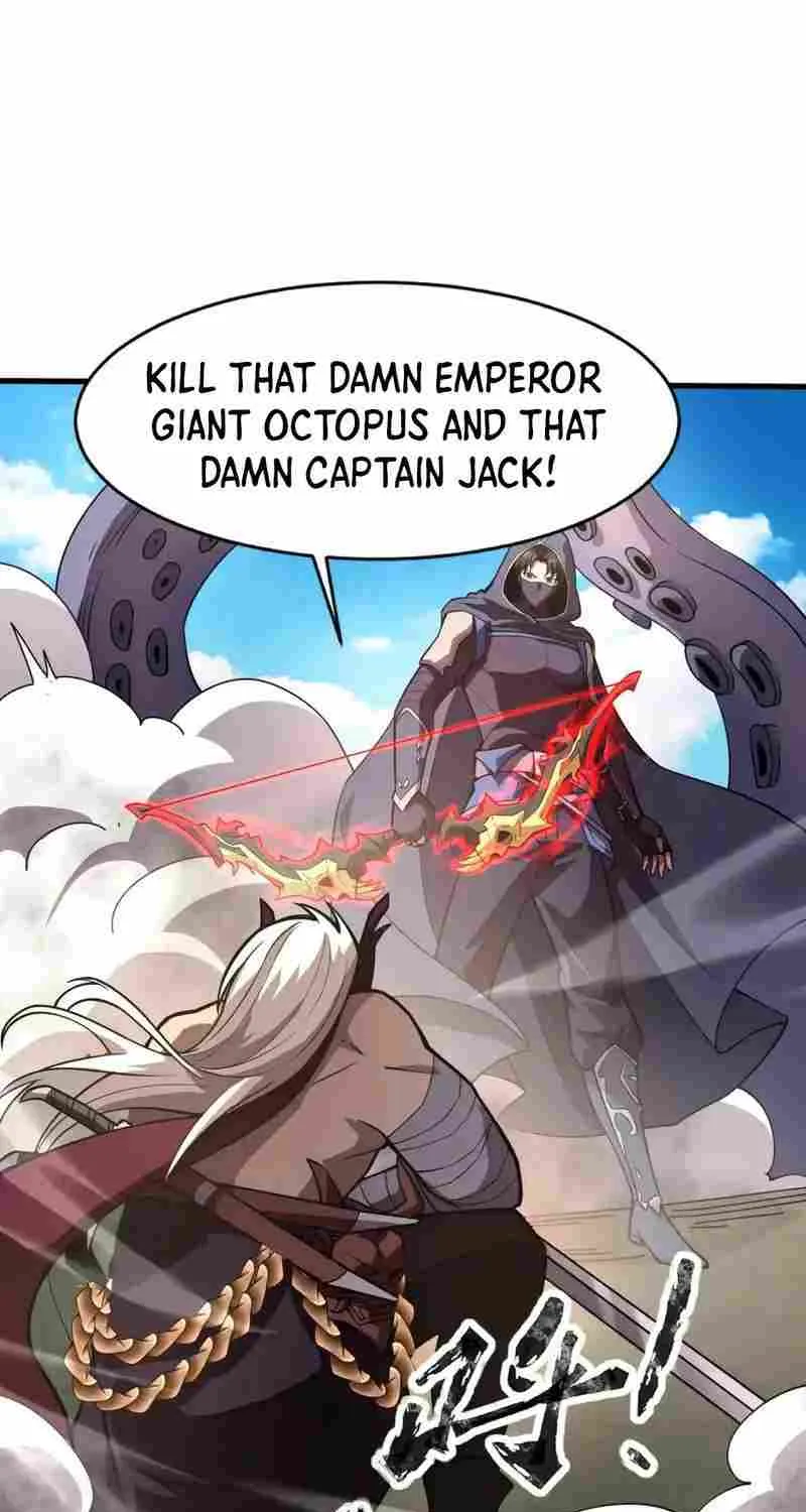 The Lone SSS-Class Summoner Chapter 91 page 15 - 