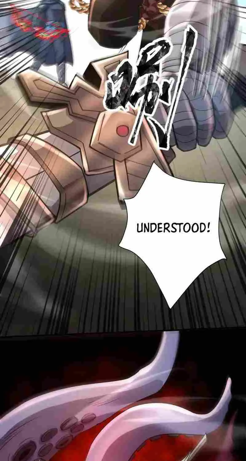 The Lone SSS-Class Summoner Chapter 91 page 17 - 