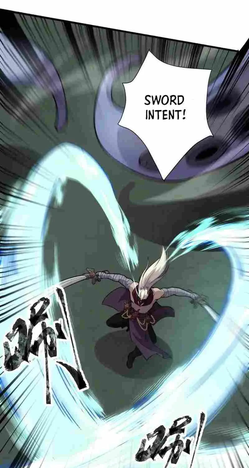 The Lone SSS-Class Summoner Chapter 91 page 19 - 