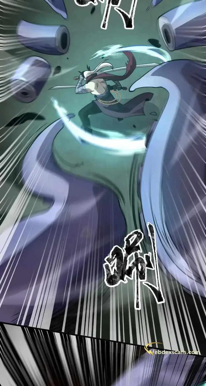 The Lone SSS-Class Summoner Chapter 91 page 23 - 