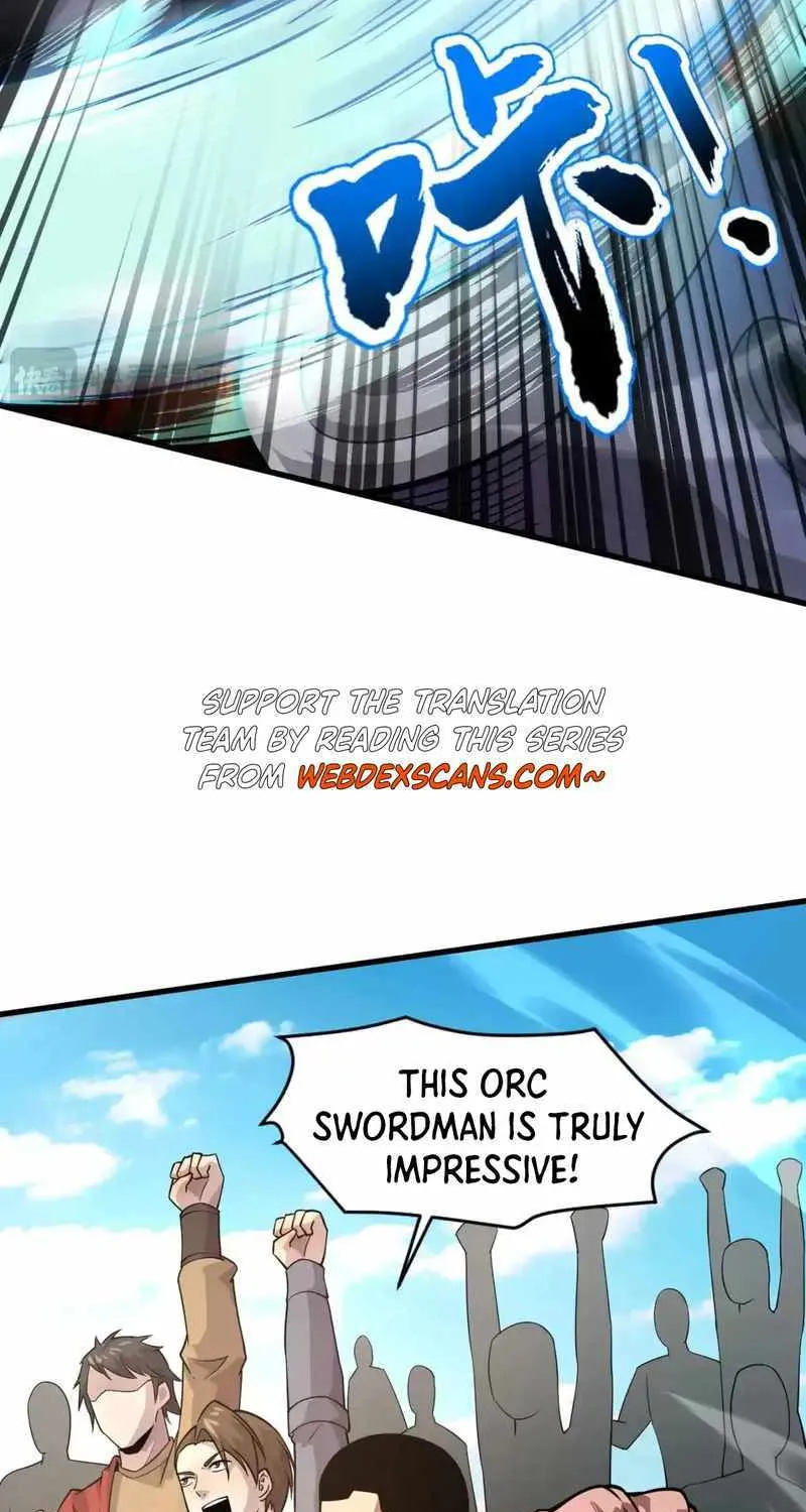 The Lone SSS-Class Summoner Chapter 91 page 25 - 